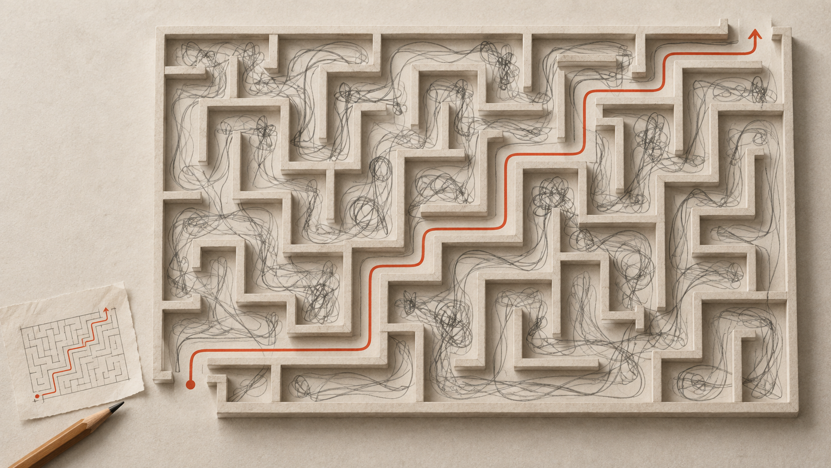 Better Judgment Makes AI Faster