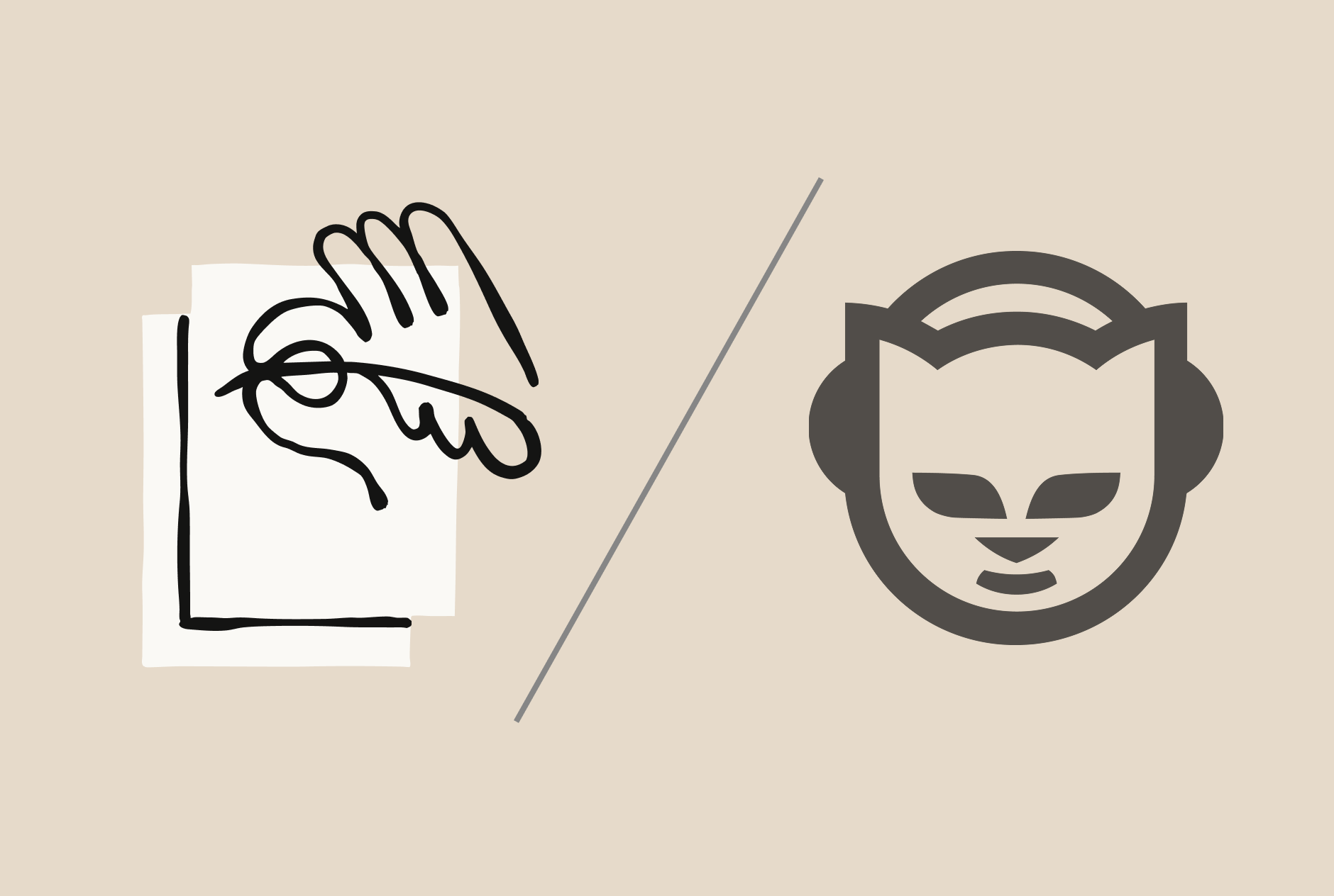 Claude Design and the Napster Moment for Design Tools