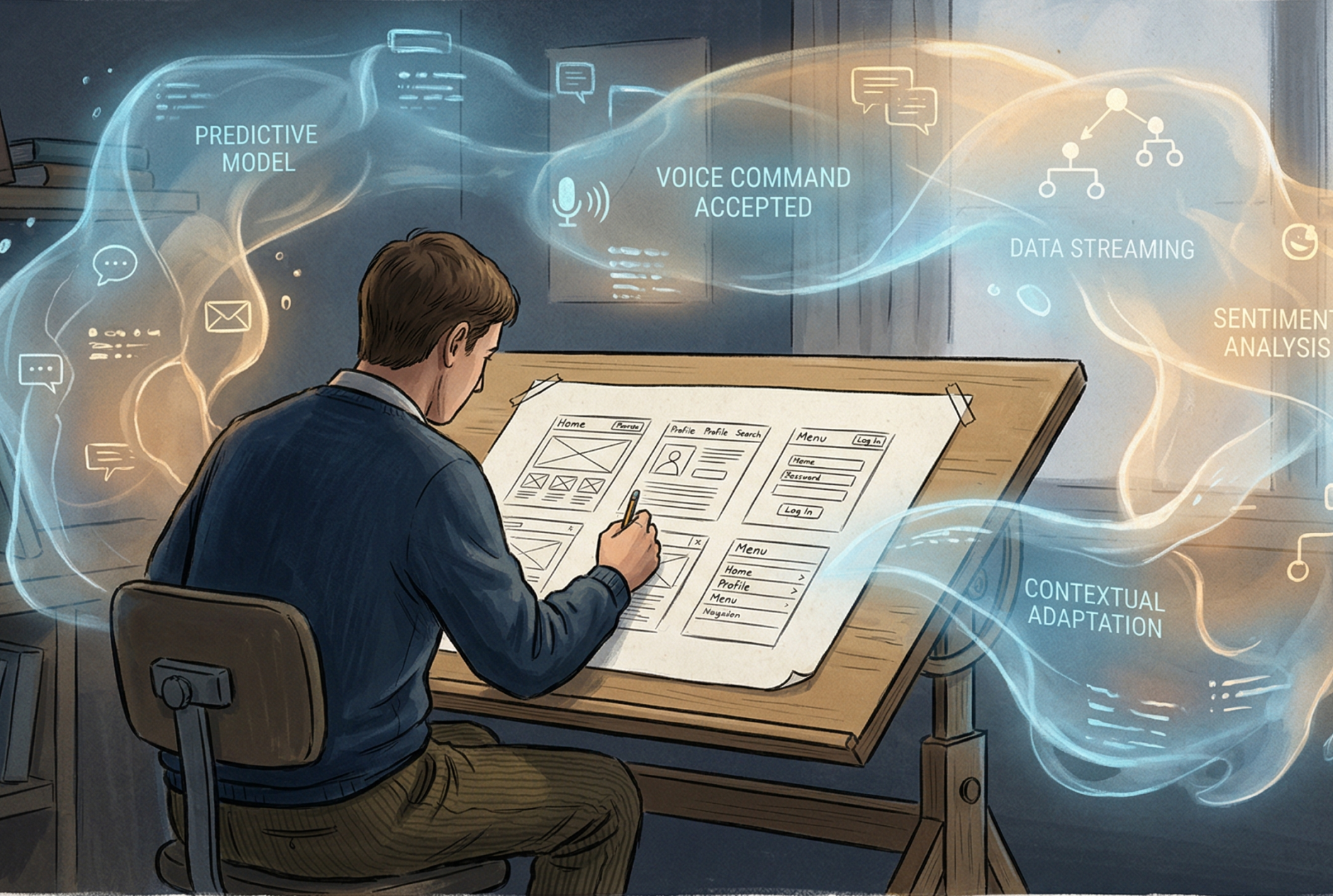 We're Still Teaching UX for a World That No Longer Exists