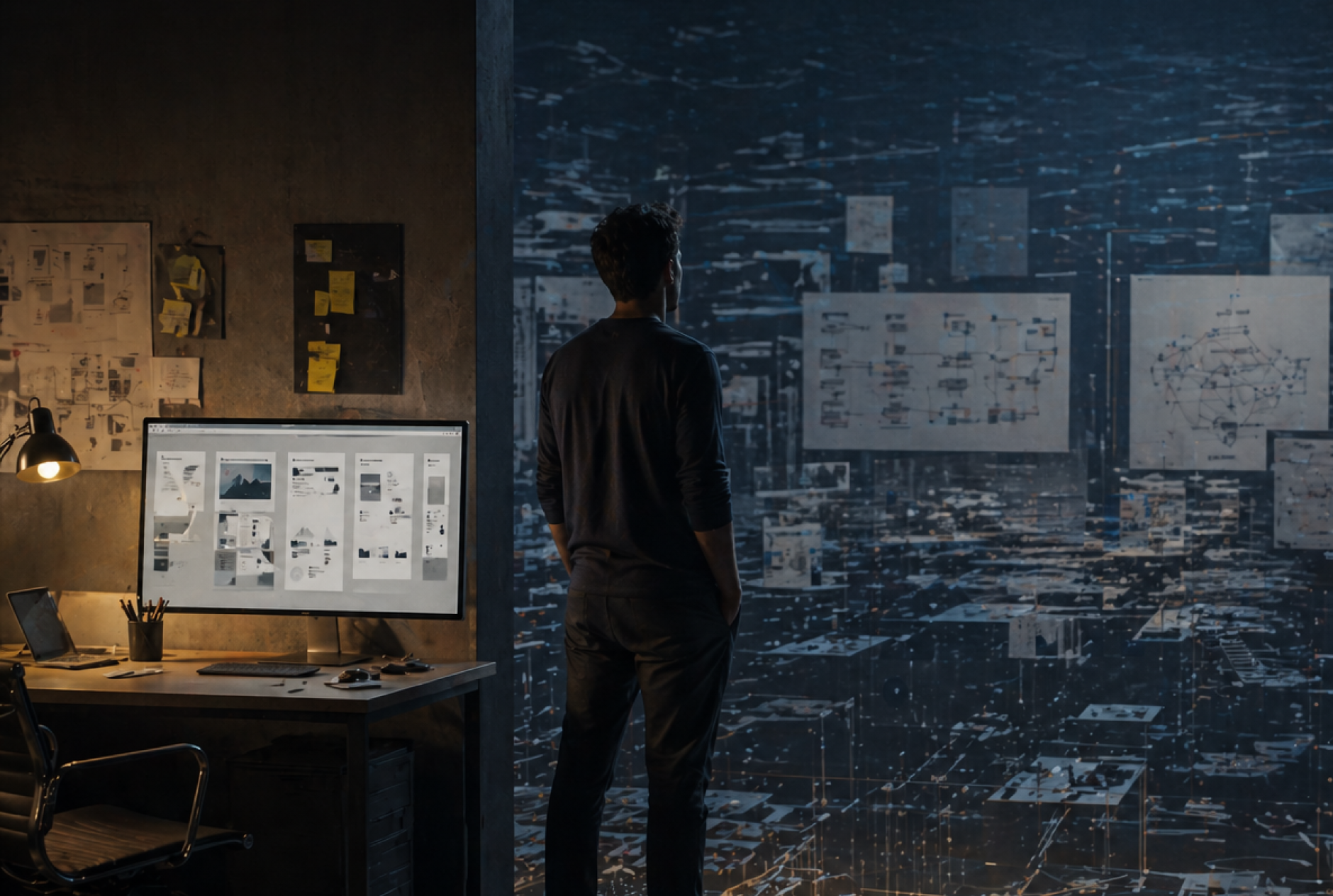 What the Future UX Professional Actually Looks Like